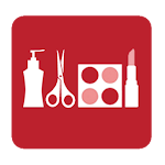 Cover Image of Download GetLook Salon at Home Services  APK
