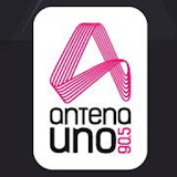Antena Uno FM - 90.5 icon