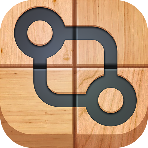 Connect it. Wood Puzzle Apps on Google Play