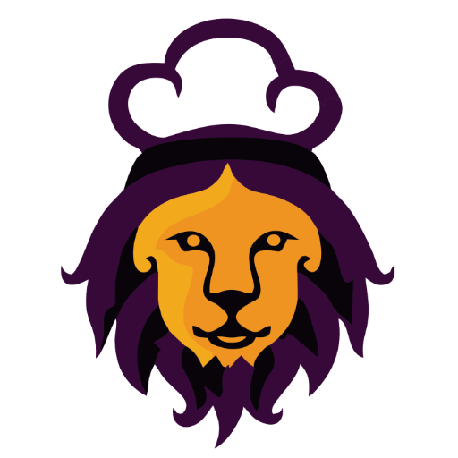 Top Cheff Delivery logo