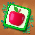 Cover Image of Download Tile Triple 3D - Match Master & Puzzle Brain Game 2.2.2 APK