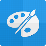 Sketch Kit - Drawing App icon