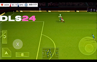 DLSMASTER 24 SOCCER RIDDLE - Screenshot 1