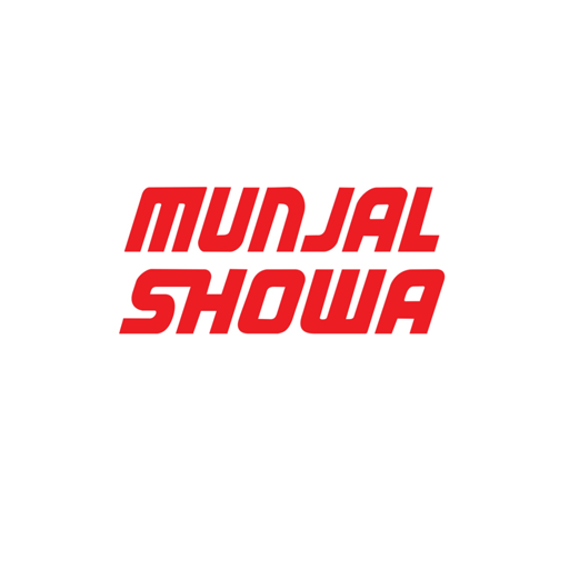 Munjal Showa Officenet logo