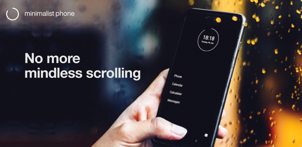 Minimalist phone MOD APK 1 16 4v204 (Premium Unlocked) for Android