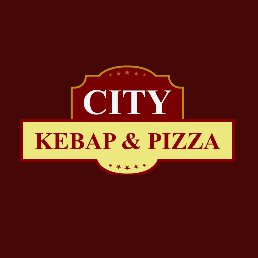 City Kebap & Pizza Prüm logo
