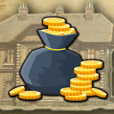 Gold Coin Bag Escape - Screenshot 1