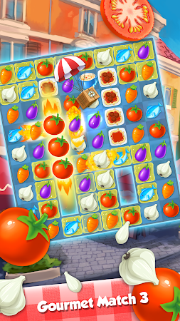 Game screenshot Chef's Quest mod apk
