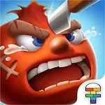 Cover Image of Download Eat up!!!  APK