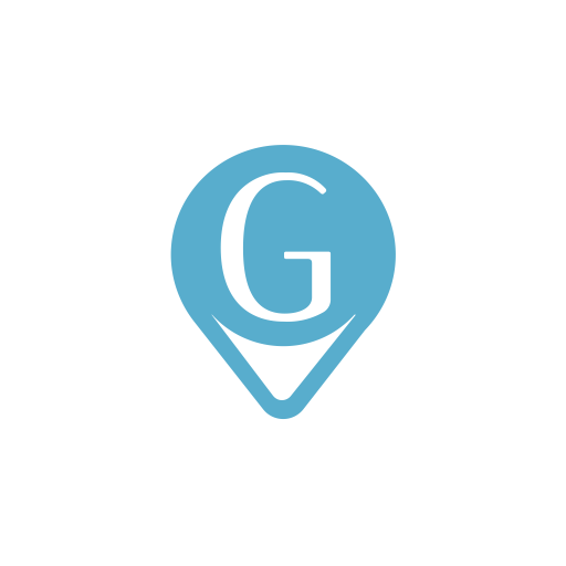 Visit Guernsey logo