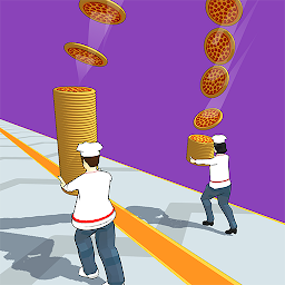 Icon image Pizza Shuffle
