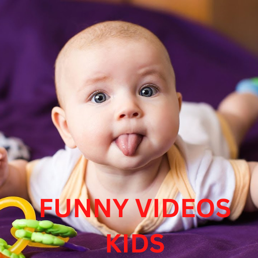 Download FUNNY VIDEOS KIDS App Free on PC (Emulator) - LDPlayer
