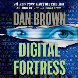 图标图片“Digital Fortress: A Thriller”