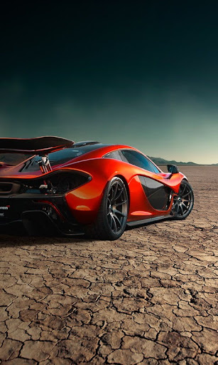 Cool Supercars Wallpapers