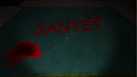 Santet : Horror Game
