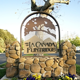 La Canada Flintridge Homes icon