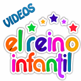 Videos Infantiles en español icon