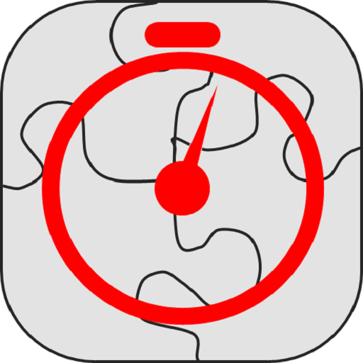 Jigsaw Puzzle Timer logo