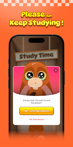 Arnoby - Cute Study Buddy Screenshot 4 - AppWisp.com