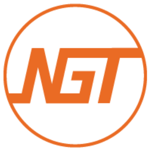 Minha NGT logo