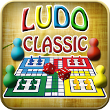 Ludo Classic Mania 2017(New) icon