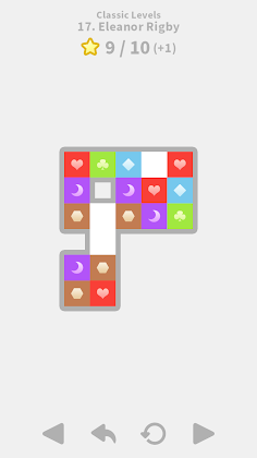 Vexed+ - Screenshot 2