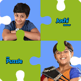 Joshi Cute Puzzle icon