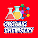 Learn Organic Chemistry - Androidアプリ