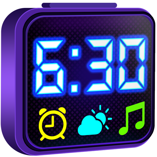 Alarm Clock: Mornings & Naps
