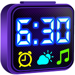 Cover Image of Download Alarm Clock: Mornings & Naps  APK