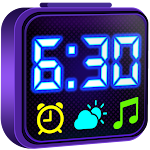 Alarm Clock: Mornings & Naps 1.8.6 (Premium)