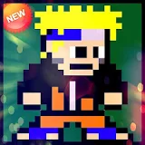 Mod Naruto For Minecraft icon