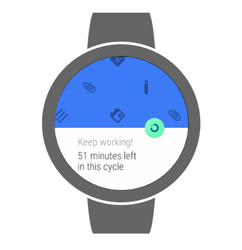 5217 - time management for increased productivity