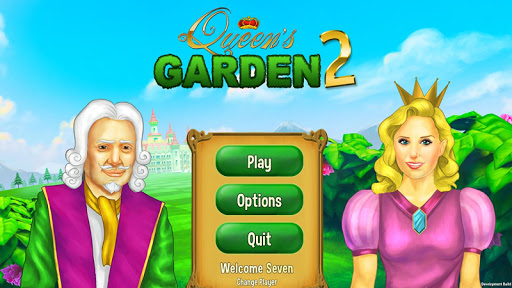 Queen's Garden 2 APK MOD – Monnaie Illimitées (Astuce) screenshots hack proof 1