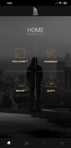 BOXX Insurance Screen 3