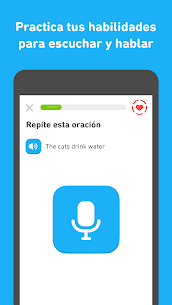 Duolingo – Aprende inglés y otros idiomas gratis 4