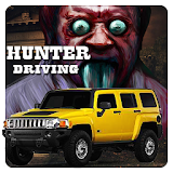 Creepy Drive icon