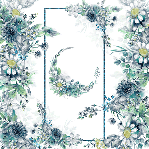 COGUL HD/4K Wallpaper - Flower logo