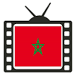 Cover Image of Скачать Maroc TV en direct 3.2.73 APK