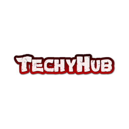 Techy Hub Download on Windows