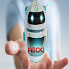 Brilliant Aboki AI Chatbot icon