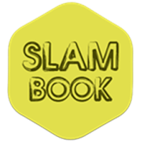SlamBook