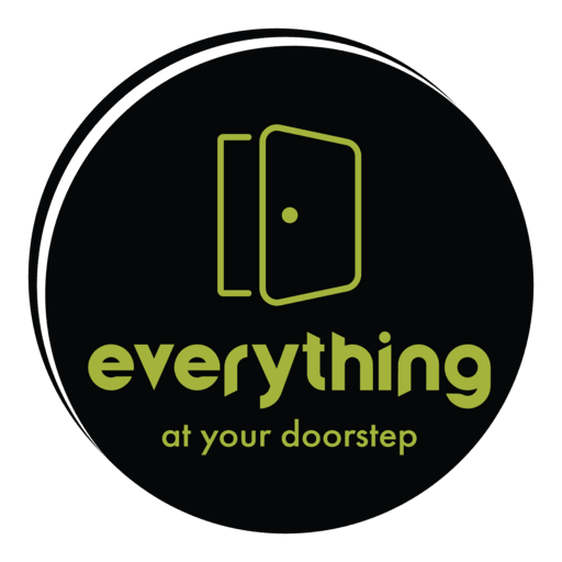 Everything Delivery Service logo