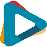 Video Player For Android | HD Video Player | MP3 icon