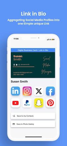 ShareEcard Screen 3