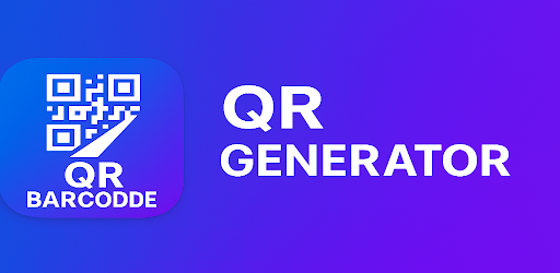 qr barcode generator