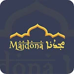 Cover Image of ดาวน์โหลด Majdona - مجدنا 1.4 APK