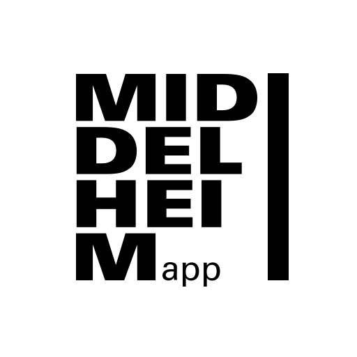 Middelheim app 1.0.9 Icon