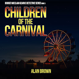 Icon image Children of the Carnival