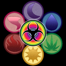 Elemental Souls